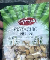 Pistachios