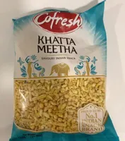 Khatta meetha
