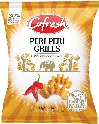 Peri Peri Grills