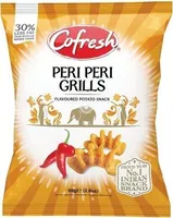 Peri Peri Grills