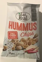Hummus Chips