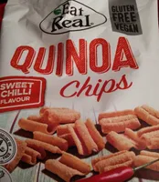 Quinoa Chips