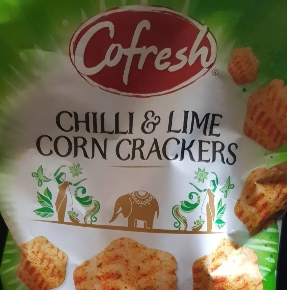 Crisp
