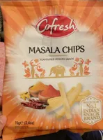Masala Chips