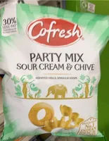 Party mix