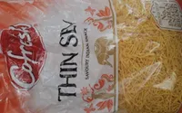 Thin sev
