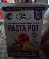 Pasta pot