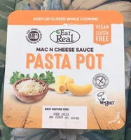 Pasta pot mac n cheese