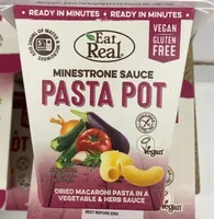 Pasta pot