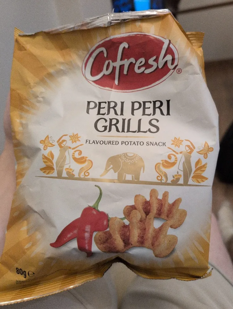 Peri Peri Grills