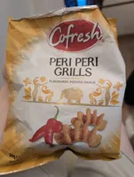 Peri Peri Grills