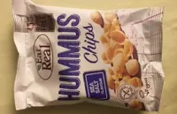 Hummus Chips