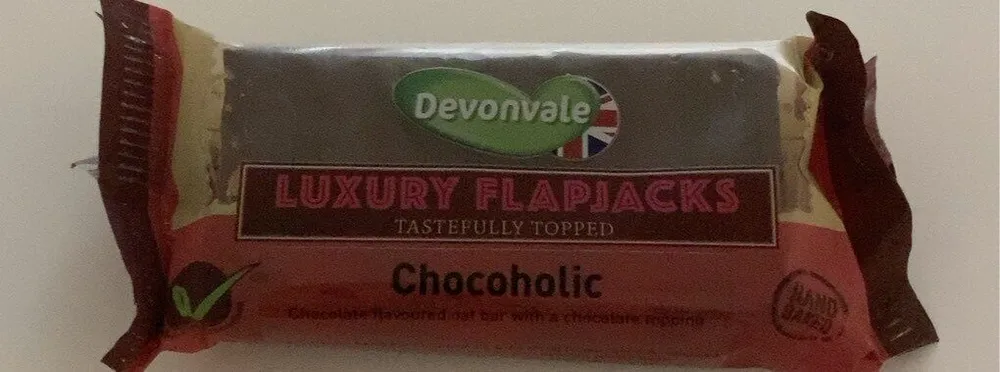 Devonvale Flapjack, Chocoholic