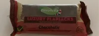 Devonvale Flapjack, Chocoholic