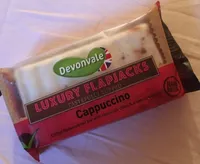 Flapjacks