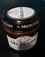 Sauce chocolate