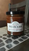Caramel salé
