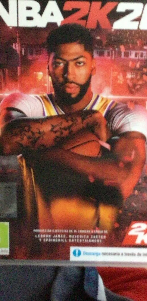 Nba2k22