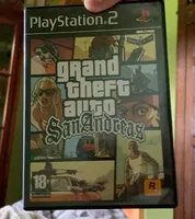 Grand theft auto cookie