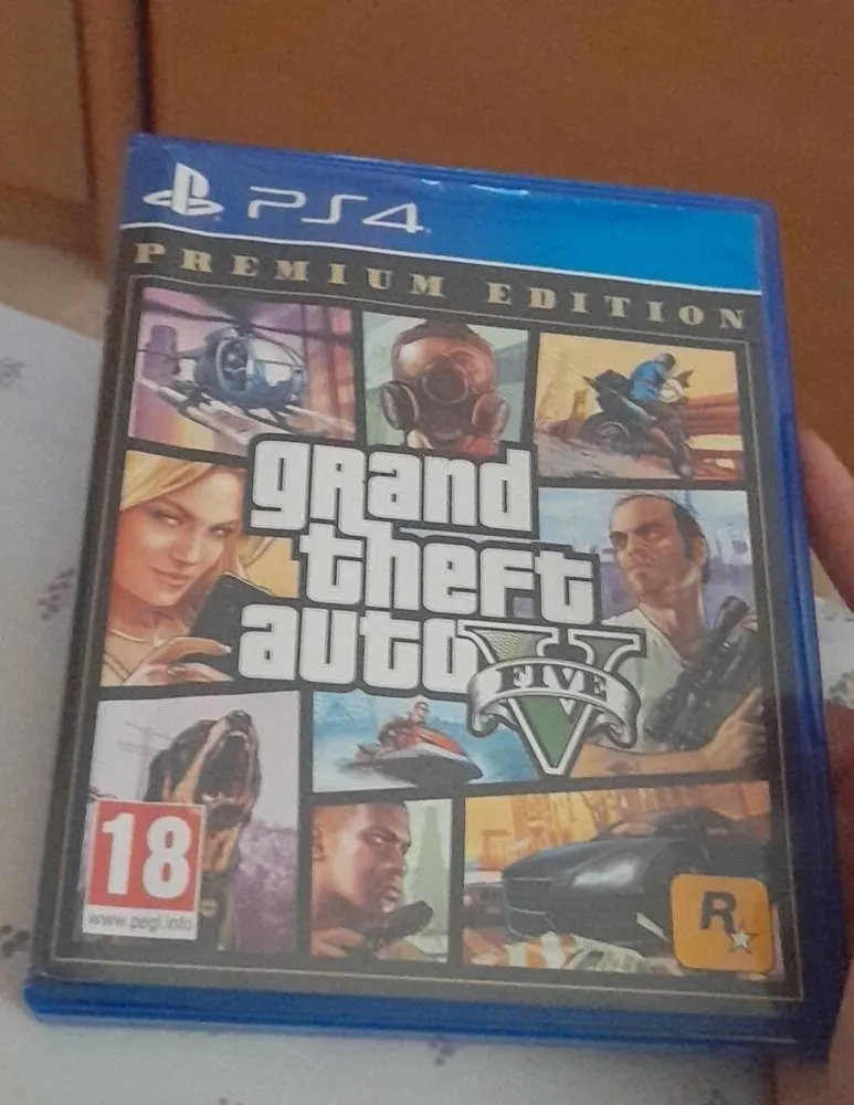 Gta V