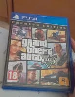 Gta V
