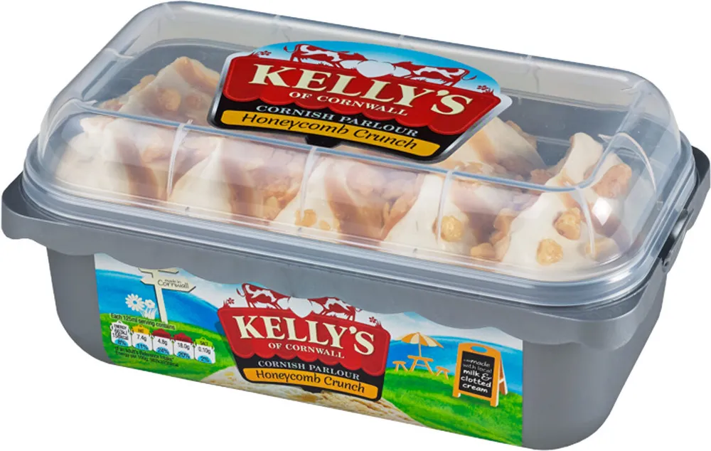 100 ml/51 g Anergi 501 k KELLY'S CRAFTED IN CORNWA