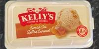 Cornish Sea Salted Caramel