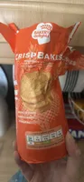CRISP BAKES