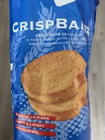 CRISP BAKES