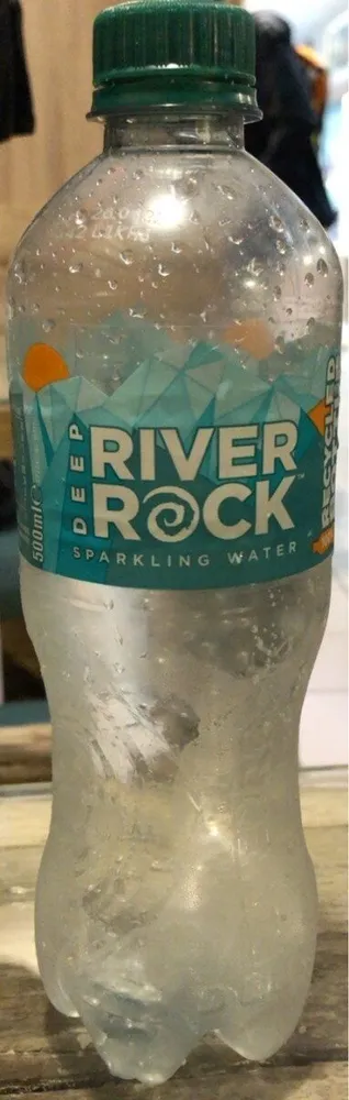 RiverRock Refresh Sparkling Water