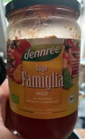 Sugo Familia mild
