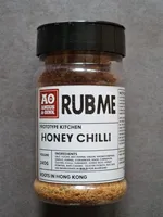 Honey Chilli