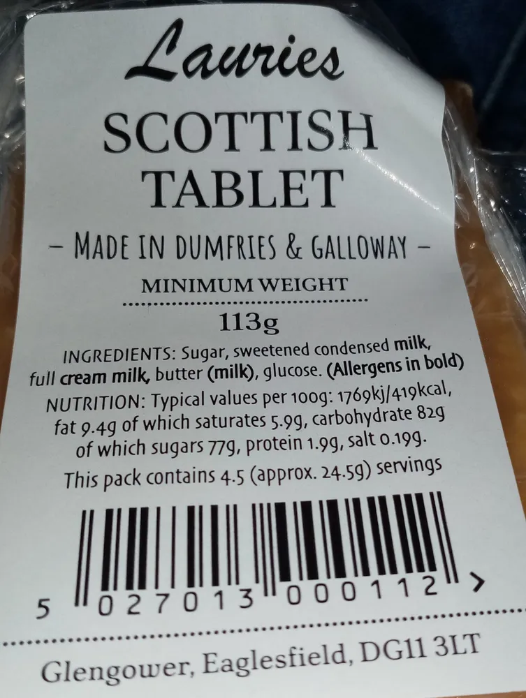 Tablet