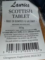 Tablet