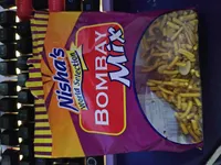 Bombay Mix