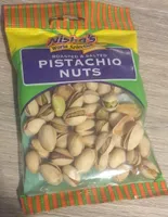 Pistachio Nuts