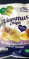 Hummus Chips