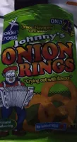 Johnny's onion rings
