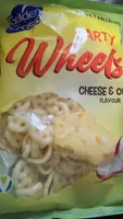 Party Wheels