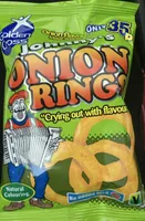 Johnny’s Onion Rings