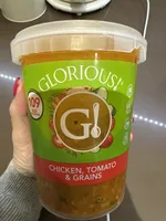 Glorious