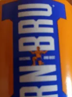 irn bru