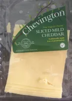Cheddar chevington
