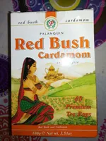 Red bush