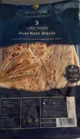 Plain Nann Durum