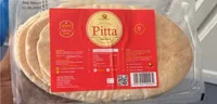 Pitta bread