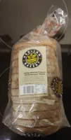 Welsh Flour Wholemeal Thick