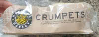 Crumpets