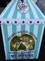 Caramel&Sea Salt