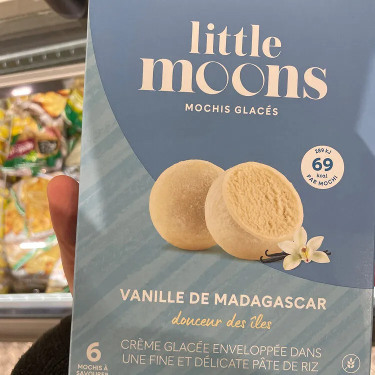 Mochis